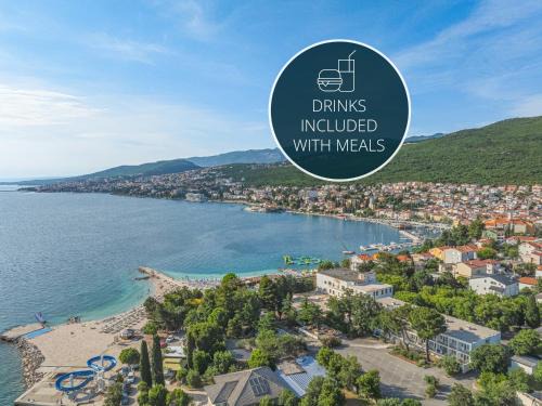 Selce Hotel | Hotel Slaven