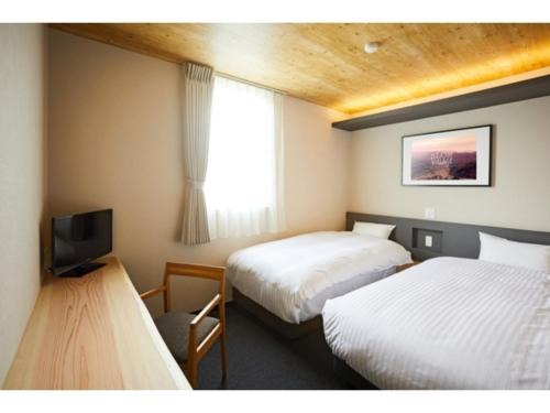 Iide Hotel | HOTEL SLOW VILLAGE - Vacation STAY 66834v