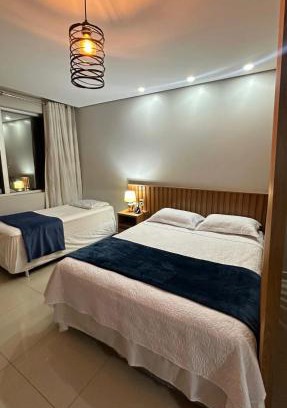 Adrianopolis Hotel | Hotel Soares Blue Tree