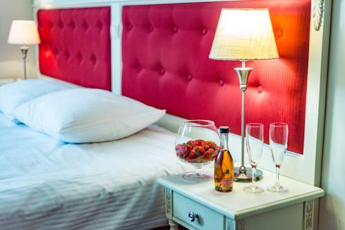 Sobienie Jeziory Complejo | Hotel Sobienie Królewskie