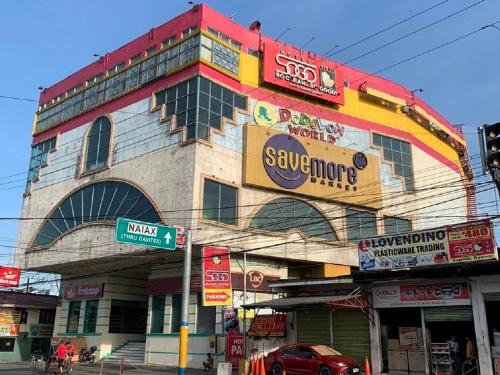 Bacoor City Hotel | Hotel Sogo Bacoor