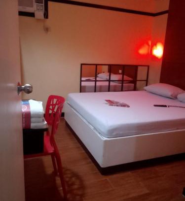 San Pedro Hotel | Hotel Sogo San Pedro