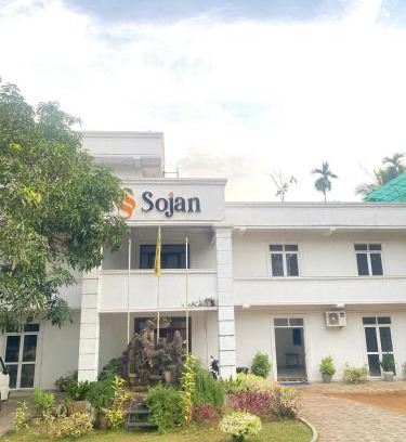 Veyangoda Hotel | Hotel Sojan
