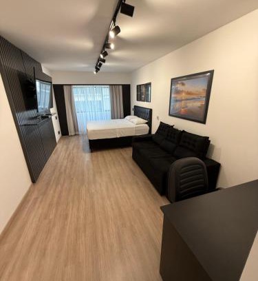 Alphaville Industrial Hotel | Hotel Sol Alphaville Apartamento