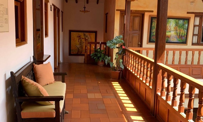 Old Town Hotel | Hotel Sol De La Villa