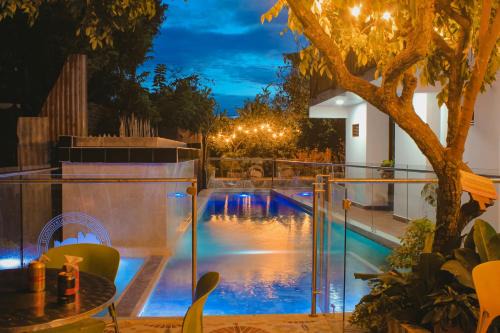 Villavieja Hotel | Hotel Sol del Desierto