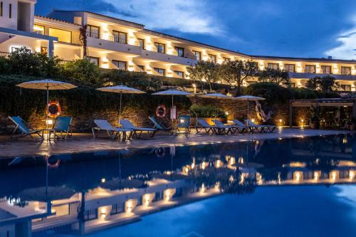 Cadaques Hotel | Hotel Sol Ixent - Adults Only