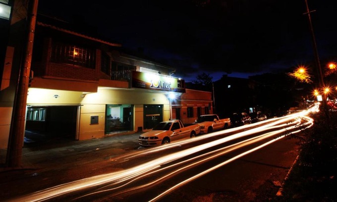 Santana do Livramento Hotel | Hotel Solare