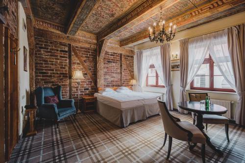 Stare Miasto Hotel | Hotel Solaris