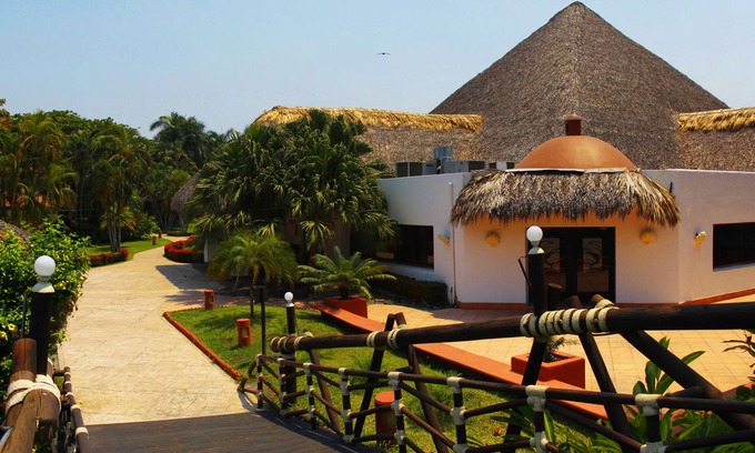 Chulamar Complejo | Hotel Soleil Pacifico