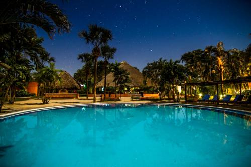 Puerto San Jose Complejo | Hotel Soleil Pacifico