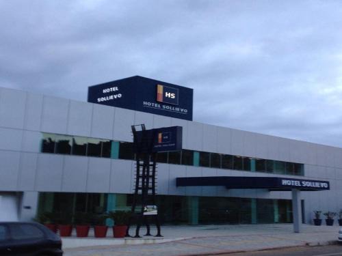 Irati Hotel | Hotel Sollievo