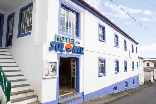 Calheta Hotel | Hotel Solmar