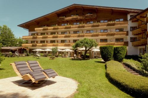 Kirchberg in Tirol Hotel | Hotel Sonnalp