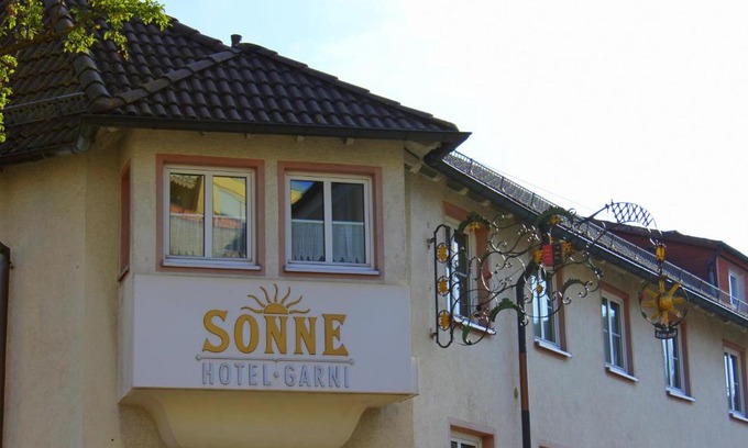 Leinfelden-Echterdingen Hotel | Hotel Sonne