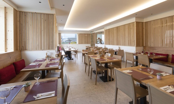 Sankt Moritz-Bad Hotel | Hotel Sonne St Moritz