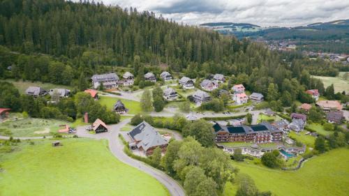 Hinterzarten Hotel | Hotel Sonnenberg Garni