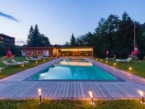 Hopfgarten im Brixental Hotel | Hotel Sonnschein