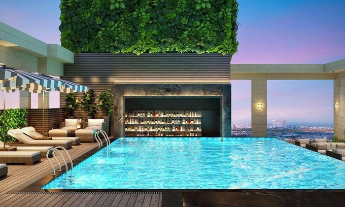 Kolkata Hotel | Hotel Soot