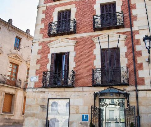 Soria Hotel | Hotel Soria Plaza Mayor