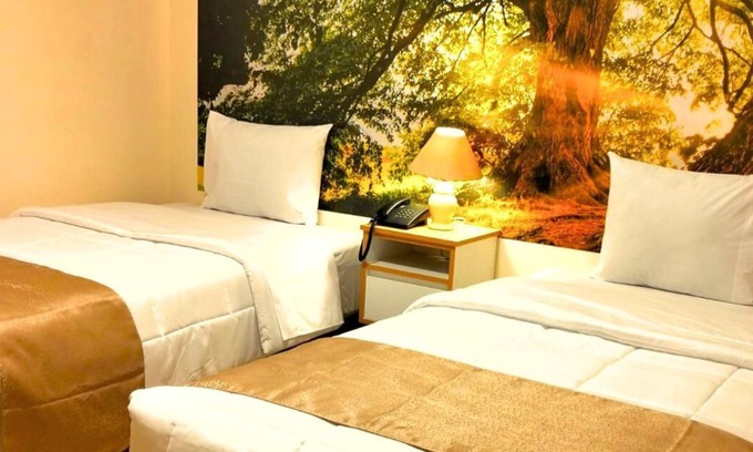 Santa Cruz Hotel | HOTEL SOUL MATE INN