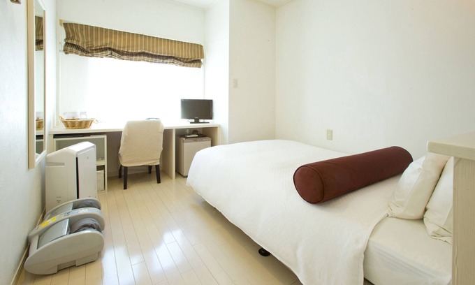 Naka Ward Hotel | Hotel South Garden Hamamatsu