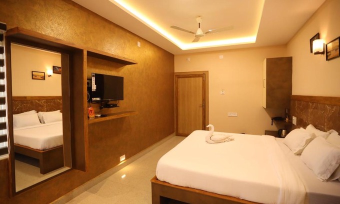 Mandarthi Hotel | HOTEL SOUTHERN HERITAGE