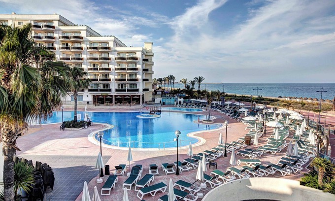 Peniscola Hotel | Hotel & Spa Peñíscola Plaza Suites