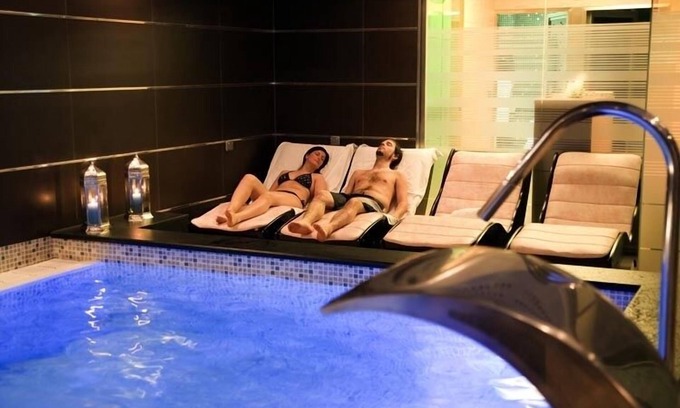 Old Town Hotel | Hotel SPA QH Centro Leon