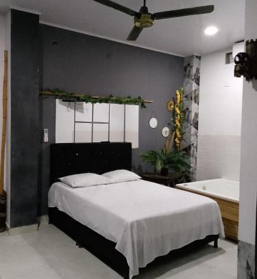 Soacha Casa | Hotel Spa Tercera