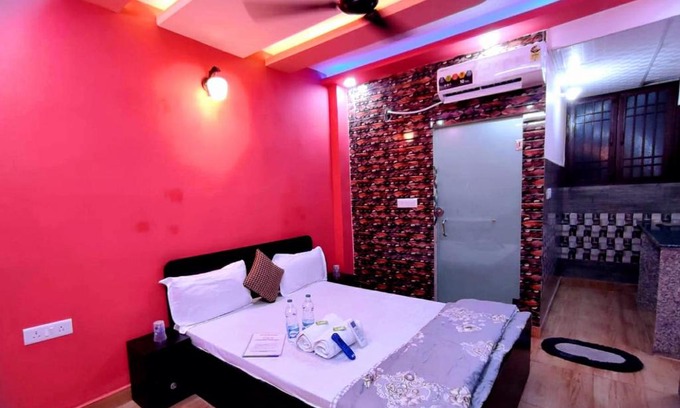 Rohini Casa | HOTEL SPAARK RESIDENCY