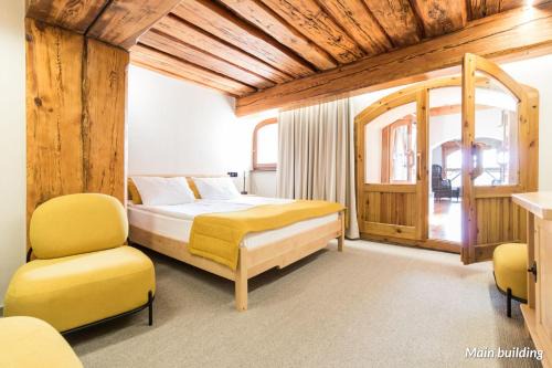 Stare Miasto Hotel | Hotel Spichrz