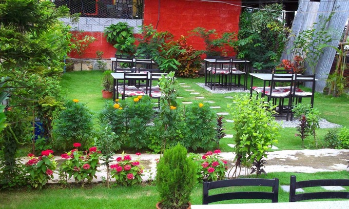 Pokhara Hotel | Hotel Splendid View