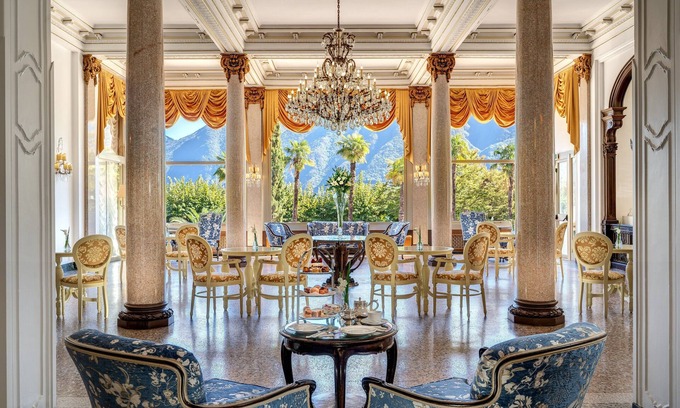 Lugano City-Centre Hotel | Hotel Splendide Royal