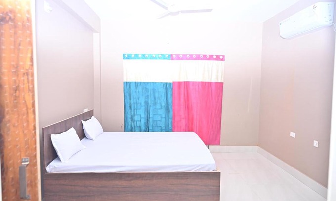 Bhubaneshwar Casa | Hotel Sri Sai Plaza Inn