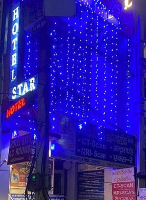 Karnal Casa | Hotel Star Inn Opp Kalpna Chawla Civil Hospital Karnal, Kunjpura Road