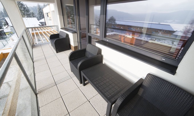 Lipno nad Vltavou Hotel | HOTEL Star Lipno