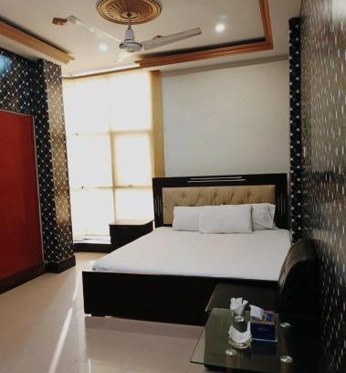 Bahawalpur Hotel | Hotel Star View Bahawalpur