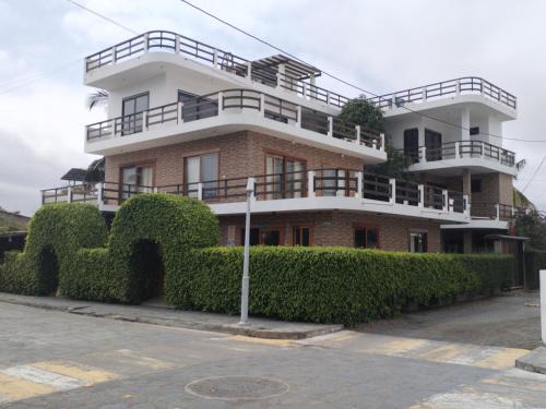 Puerto Villamil Casa | Hotel StarFish