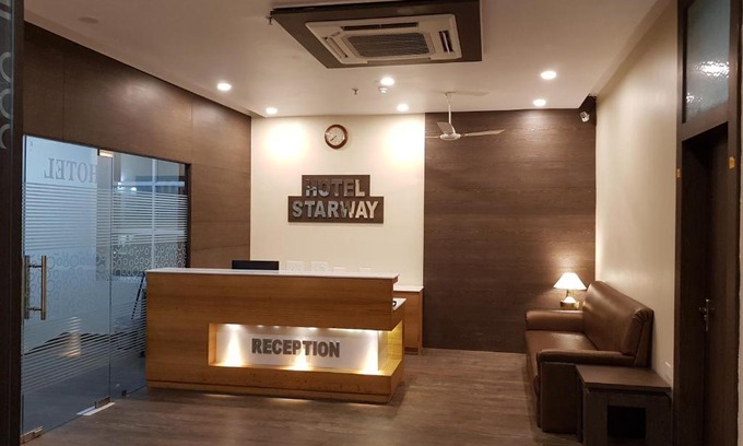 Balasore Hotel | Hotel Starway