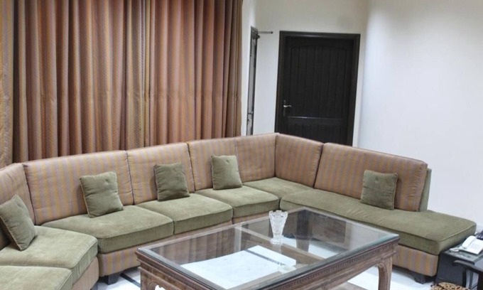 Bahawalpur Casa | Hotel State Residency