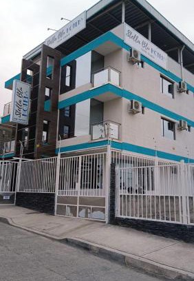 Manta Apartamento | Hotel Stella blu