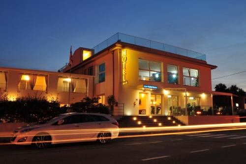 San Teodoro City Centre Hotel | Hotel Stella Marina