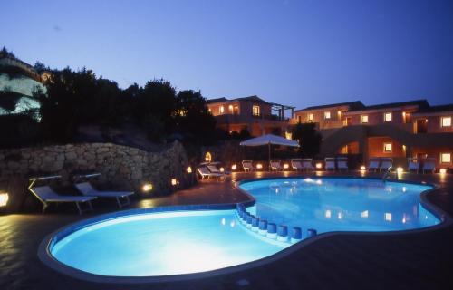 Arzachena Hotel | Hotel Stelle Marine