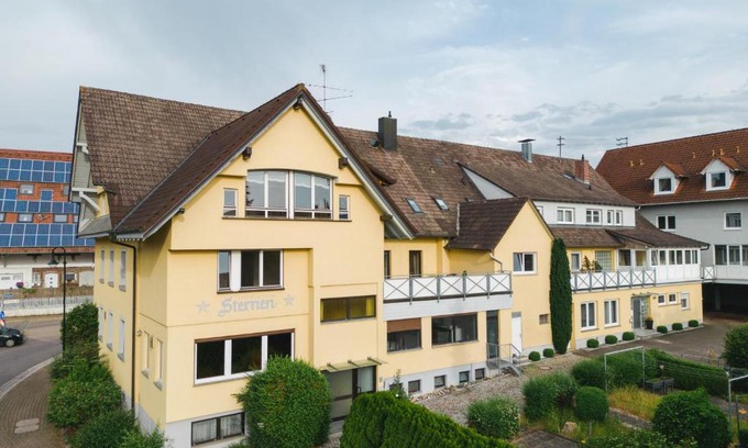 Brigachtal Hotel | Hotel Sternen