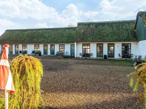 Nordby Casa | Hotel Strandvejen near beach