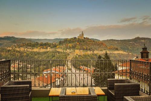 Veliko Tarnovo Hotel | Hotel Studio