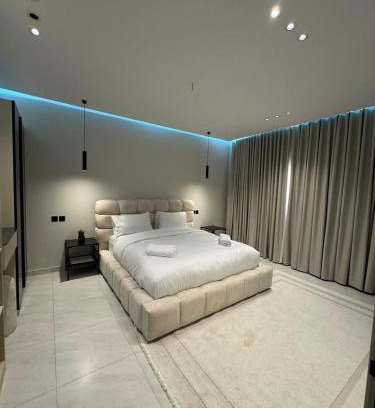 AlUla Apartamento | Hotel studios