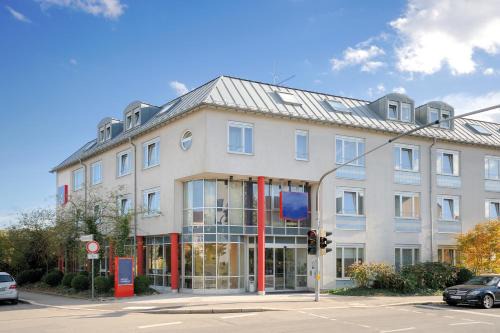 Sindelfingen Hotel | Hotel Stuttgart Sindelfingen City by Tulip Inn