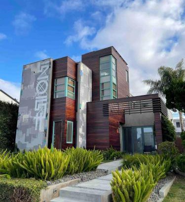 Point Loma Heights Apartamento | Hotel-Style Independent Suite in Ocean Beach
